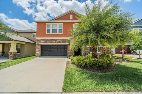 11059 Little Blue Heron Drive Riverview FL 33579