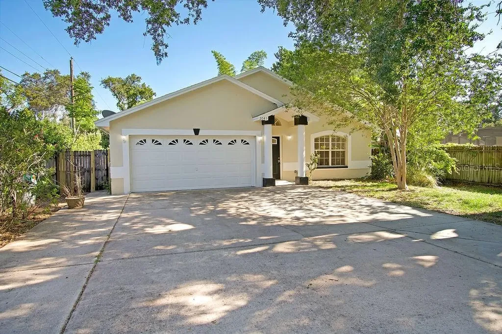 2043 Turner Street Clearwater FL 33764