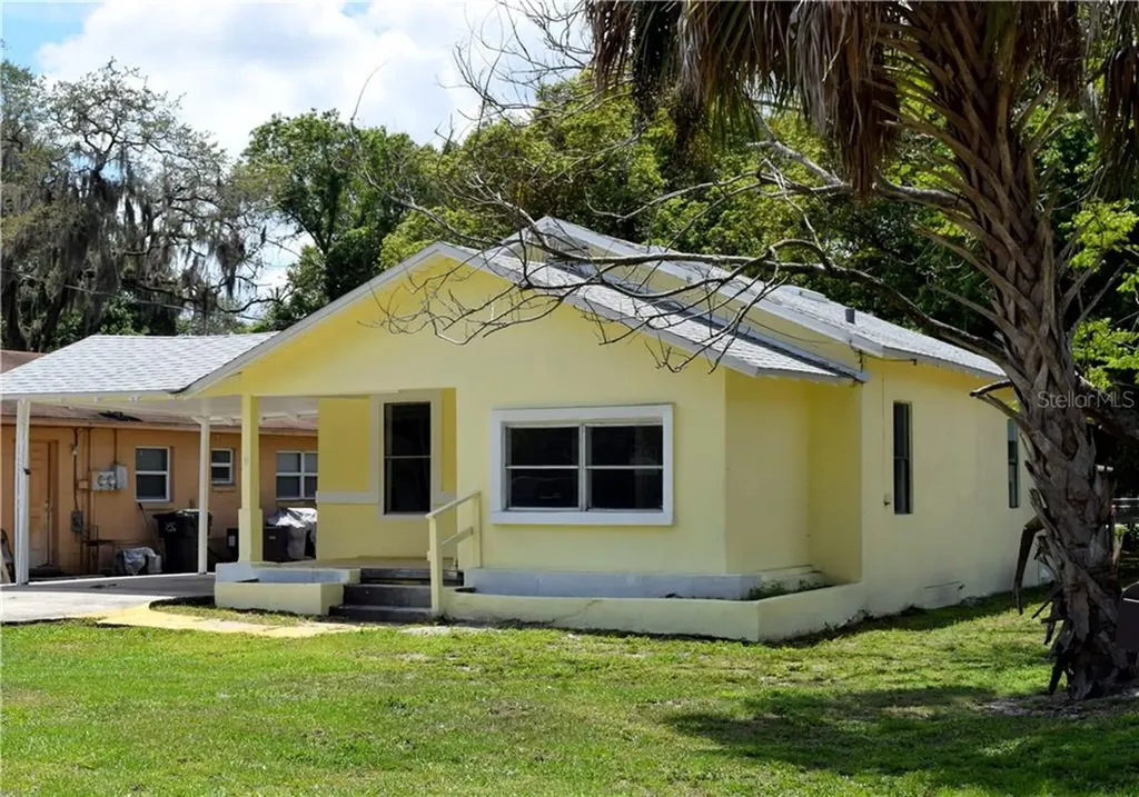 1120 Neville Avenue Lakeland FL 33805