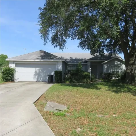 6565 SW 64th Avenue Ocala FL 34474