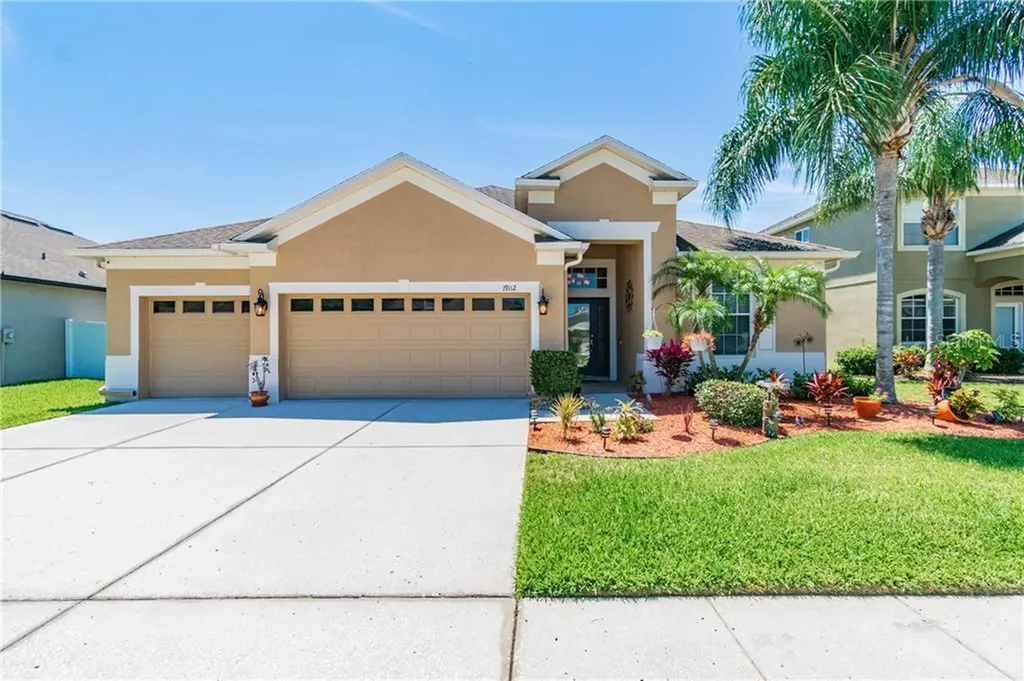19112 Beatrice Lane Land O Lakes FL 34638