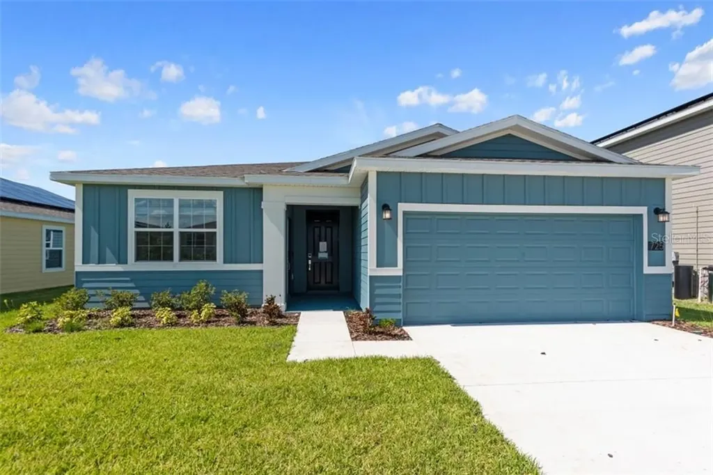 725 Simone Court Haines City FL 33844