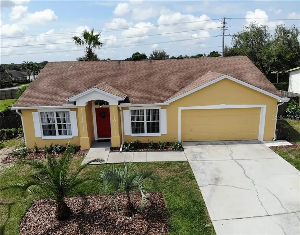 3751 Paula Court Lakeland FL 33812