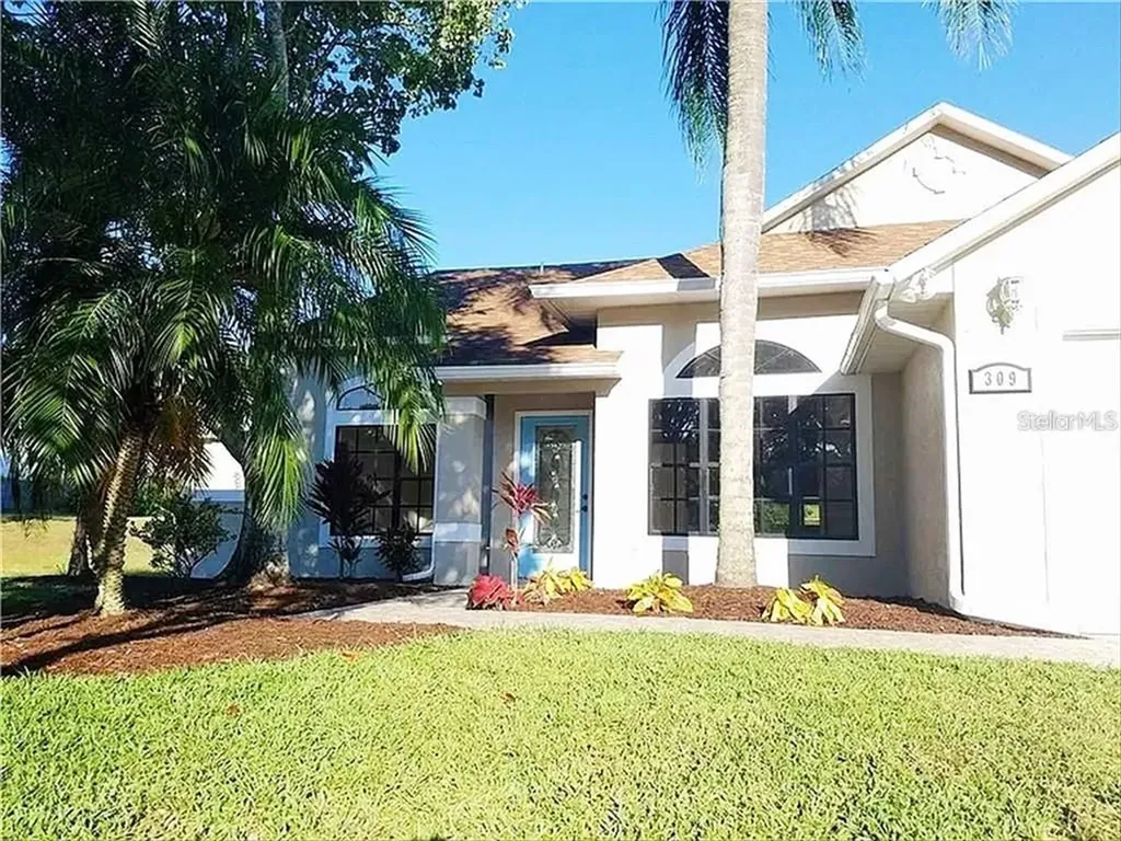 309 Country View Court Lake Mary FL 32746