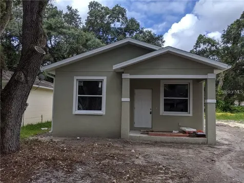 4608 N 36th Street Tampa FL 33610