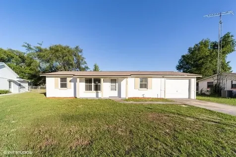 14505 SW 38th Terrace Road Ocala FL 34473