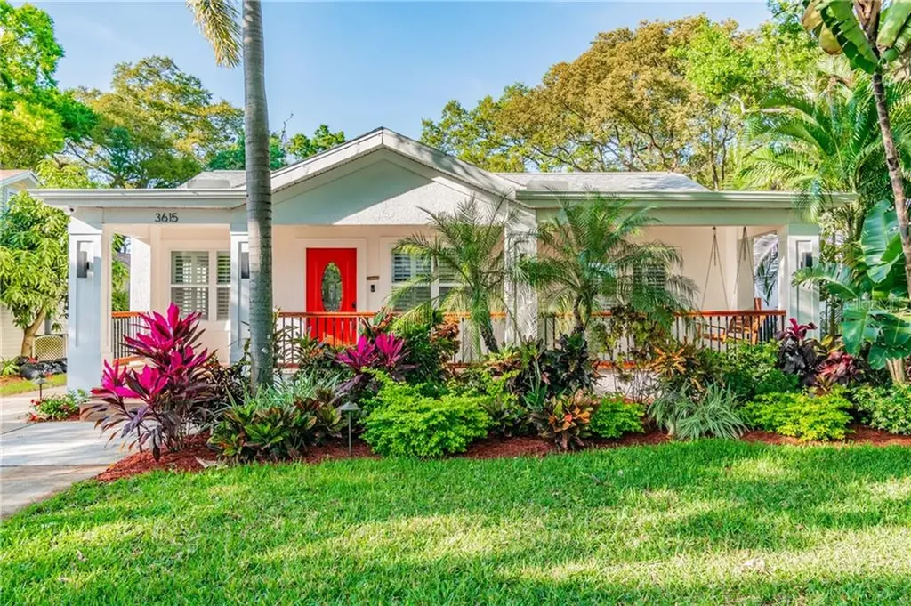 3615 W Horatio Street Tampa FL 33609