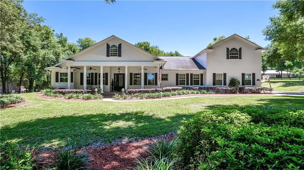 19152 Bridges Glen Lane Clermont FL 34715