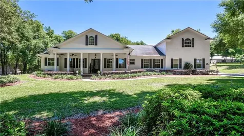 19152 Bridges Glen Lane Clermont FL 34715