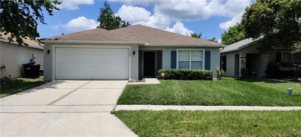 1222 Seneca Falls Drive Orlando FL 32828