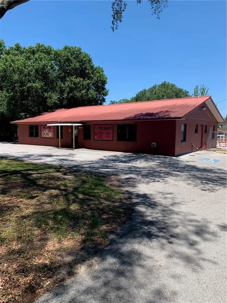 105 Thrasher Road Plant City FL 33566