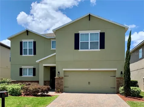 107 Smithfield Place Davenport FL 33837