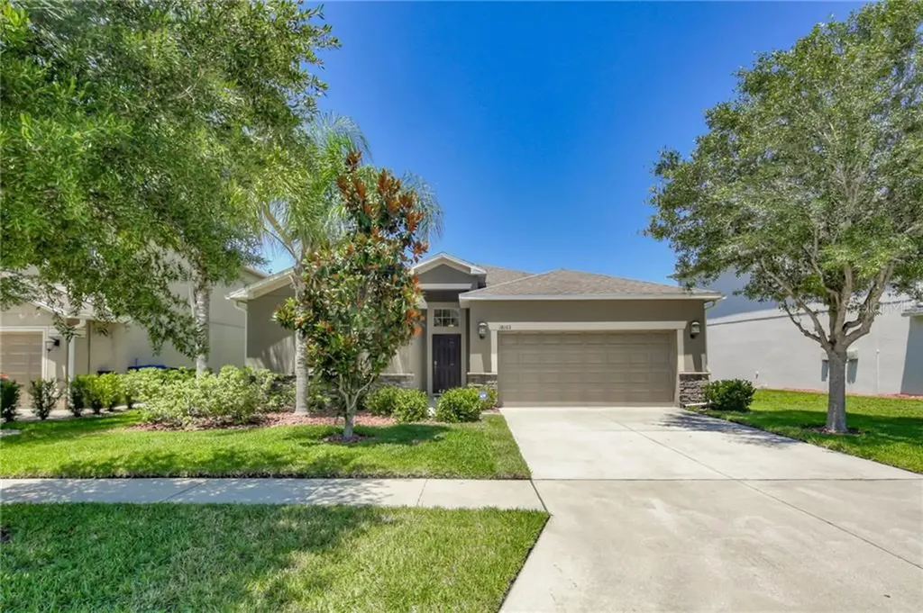 18163 Atherstone Trail Land O Lakes FL 34638