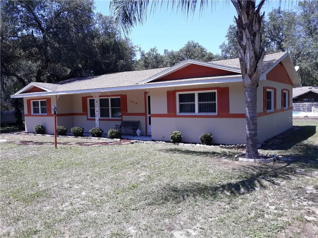 1514 Moss Avenue Leesburg FL 34748