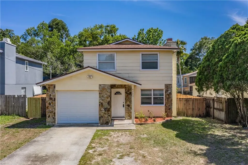 4713 Serena Drive Tampa FL 33617