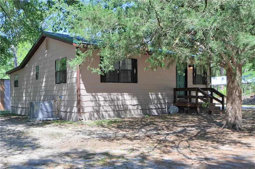 4868 SW 123rd Court Ocala FL 34481