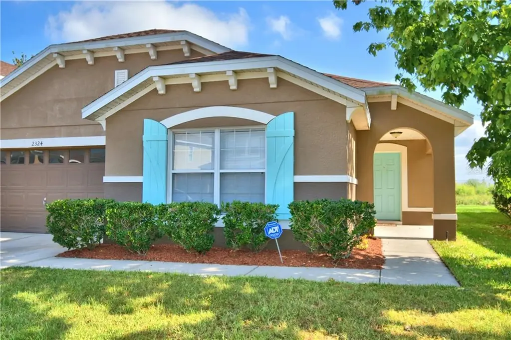 2324 Geneva Drive Lakeland FL 33805