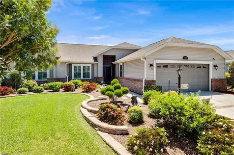 25224 Waterbridge Court Leesburg FL 34748