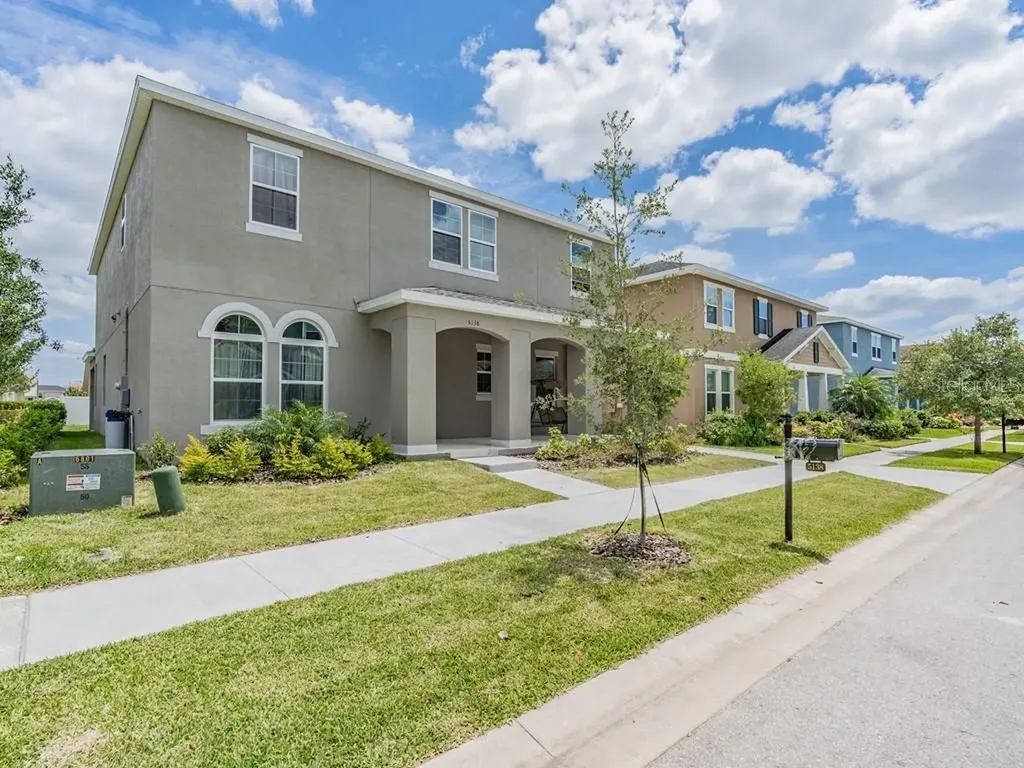 5138 Autumn Ridge Drive Wesley Chapel FL 33545