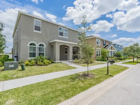 5138 Autumn Ridge Drive Wesley Chapel FL 33545
