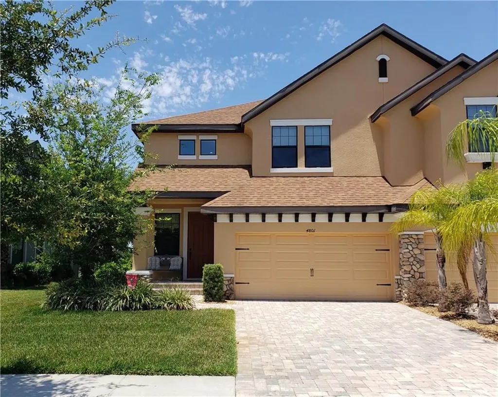 4801 Wandering Way Wesley Chapel FL 33544