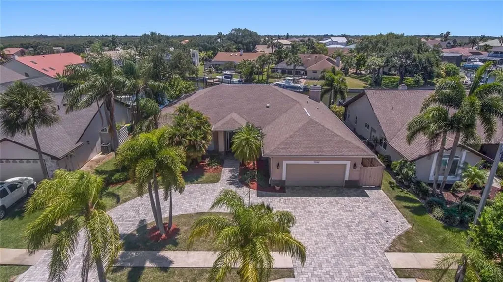 2140 Sykes Creek Drive Merritt Island FL 32953