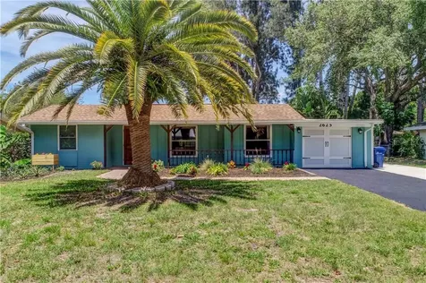 2625 Parma Street Sarasota FL 34231