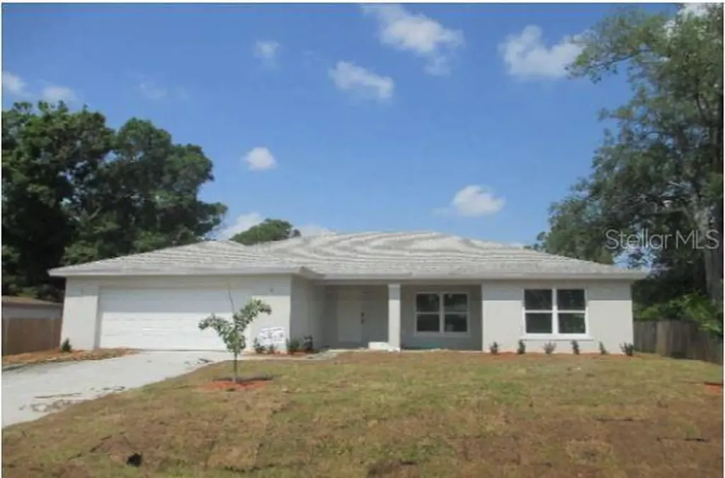 1045 Salina Street SE Palm Bay FL 32909