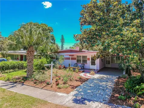 5418 13th Avenue S Gulfport FL 33707