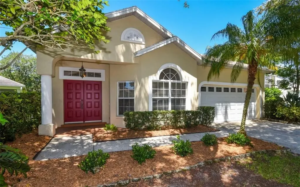 6462 Golden Leaf Court Lakewood Ranch FL 34202