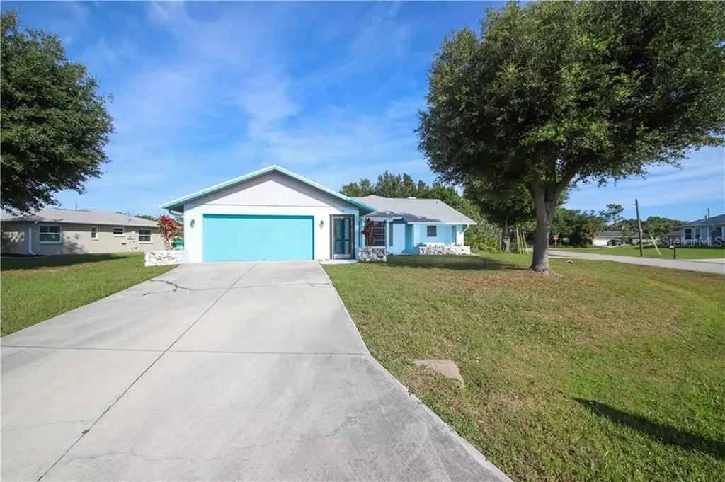 7329 Thomas Street Englewood FL 34224