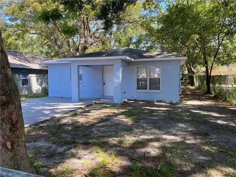310 E Virginia Avenue Tampa FL 33603