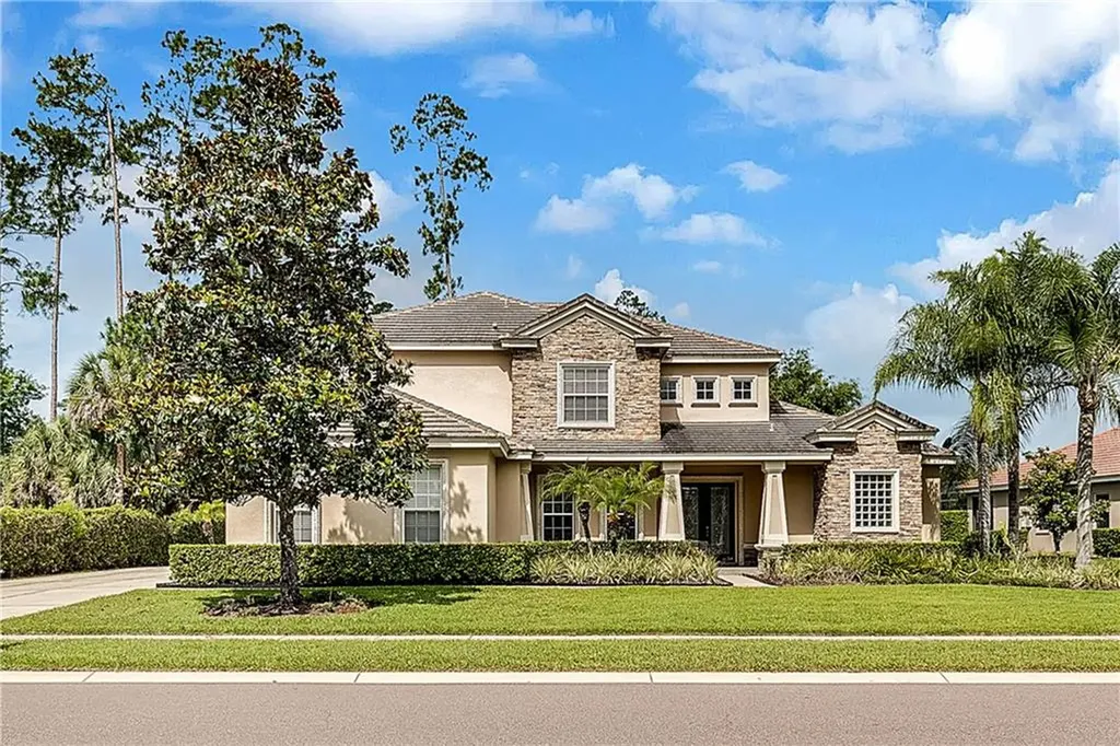 1106 Cypress Loft Place Lake Mary FL 32746