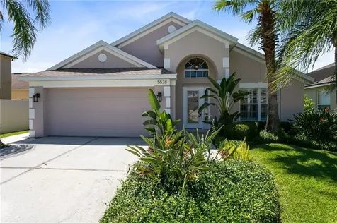 5538 Canteen Court Oviedo FL 32765