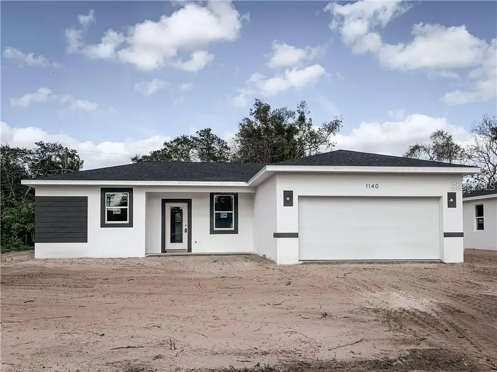 839 Whitewood Drive Deltona FL 32725