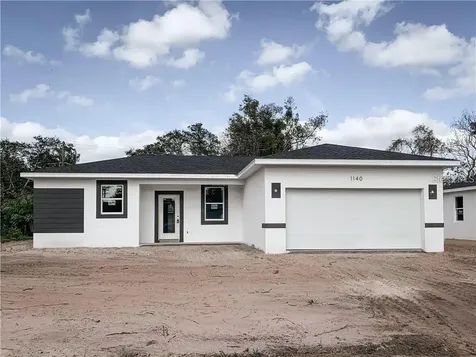 839 Whitewood Drive Deltona FL 32725