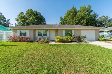 228 Marion Oaks Lane Ocala FL 34473