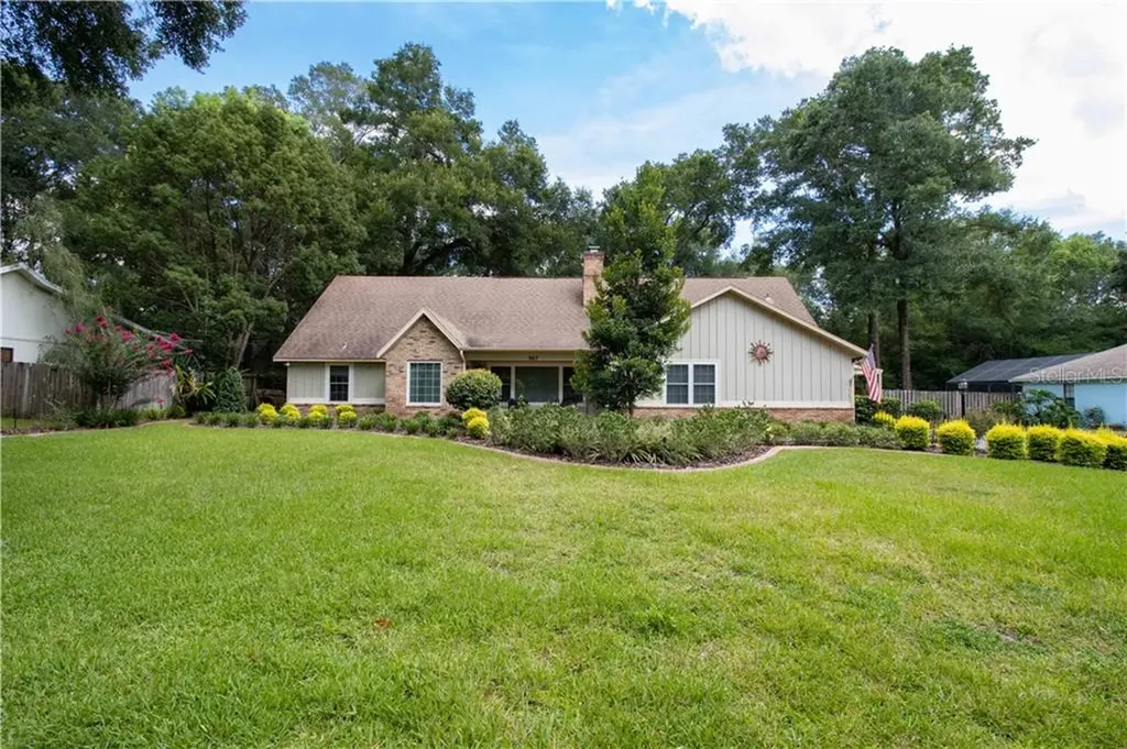 967 SE 57th Avenue Ocala FL 34480