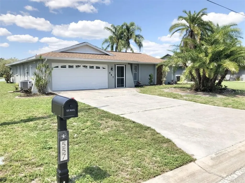 557 Briarwood Road Venice FL 34293