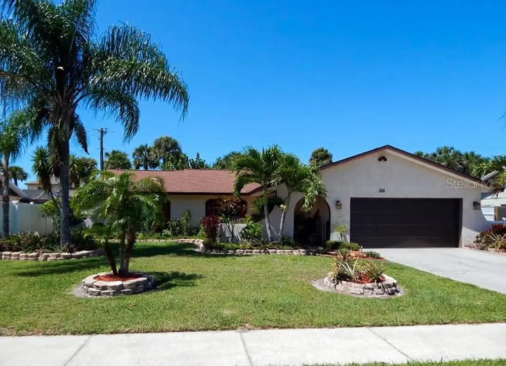 156 Via Havarre Merritt Island FL 32953