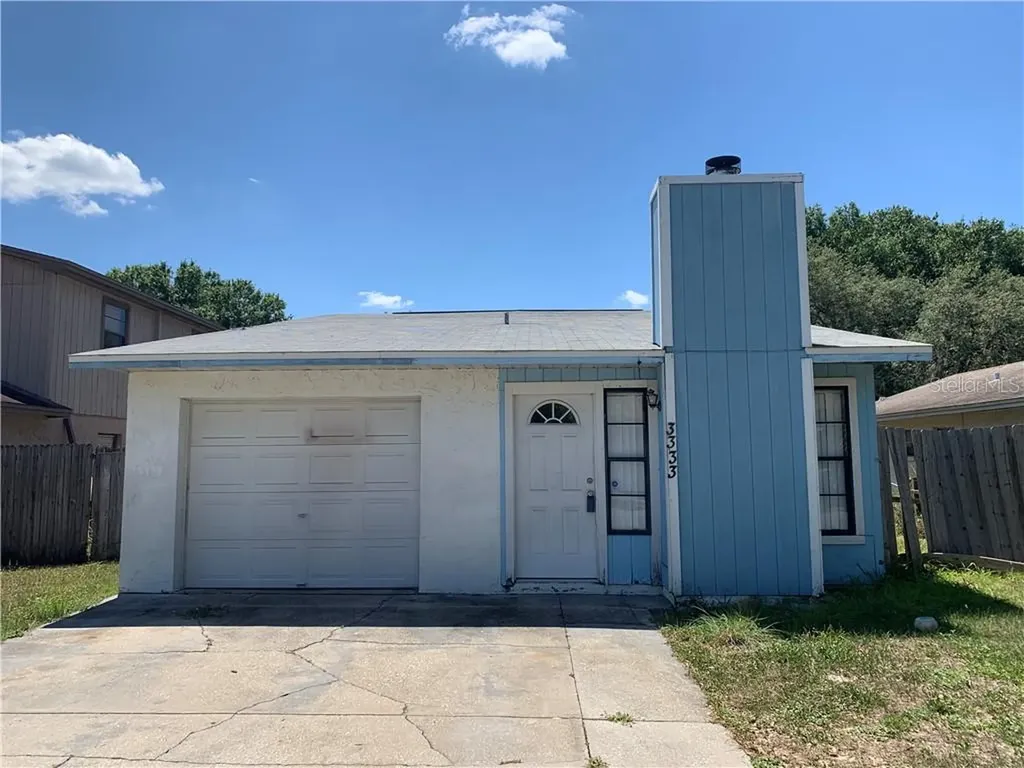 3333 Timberline Road W Winter Haven FL 33880