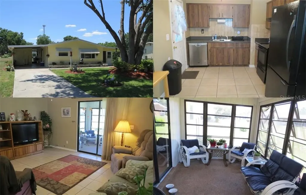 10062 SW 87th Terrace Ocala FL 34481