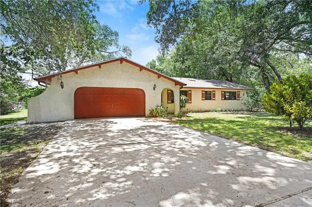 6050 Mangrove Street Mims FL 32754