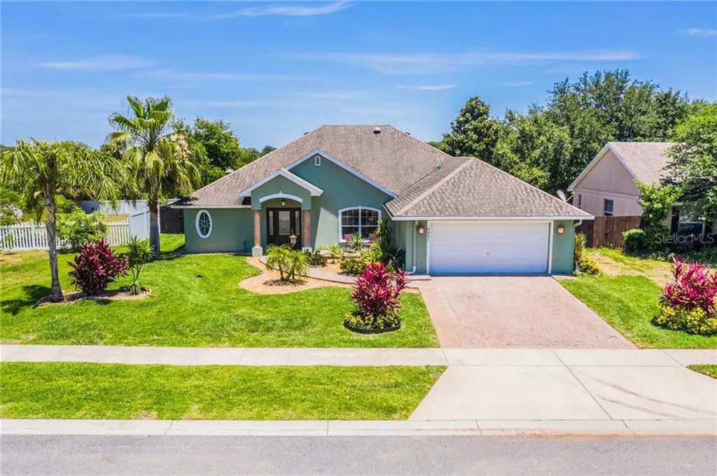4451 Abaco Drive Tavares FL 32778