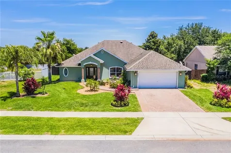 4451 Abaco Drive Tavares FL 32778