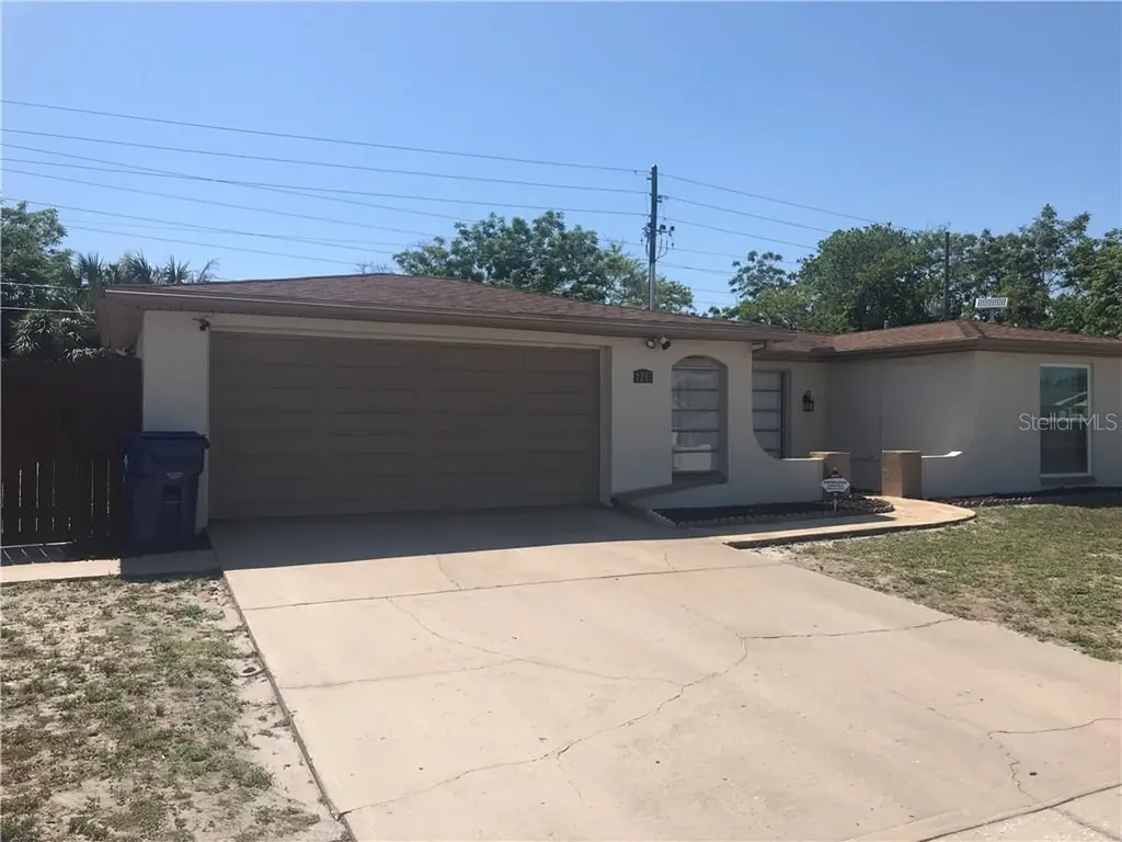 1217 Dartmouth Drive Holiday FL 34691