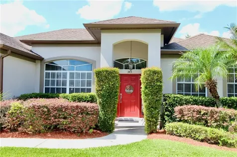 345 Lake Amberleigh Drive Winter Garden FL 34787
