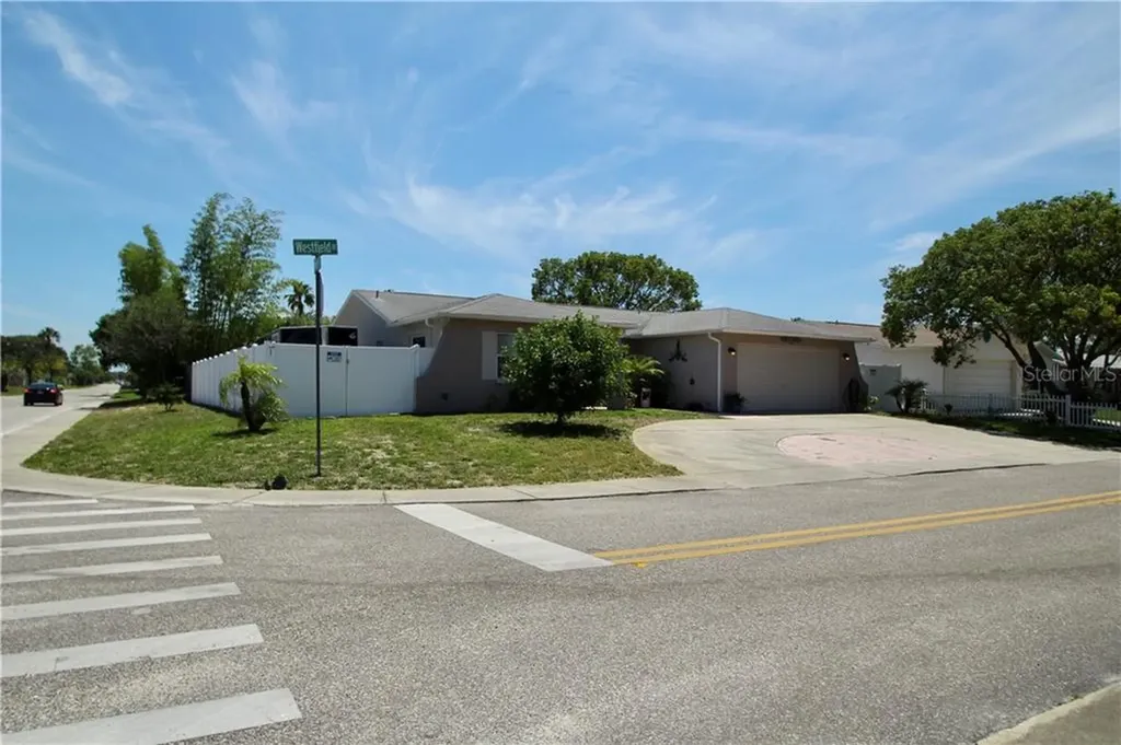 8252 Westfield Drive Port Richey FL 34668