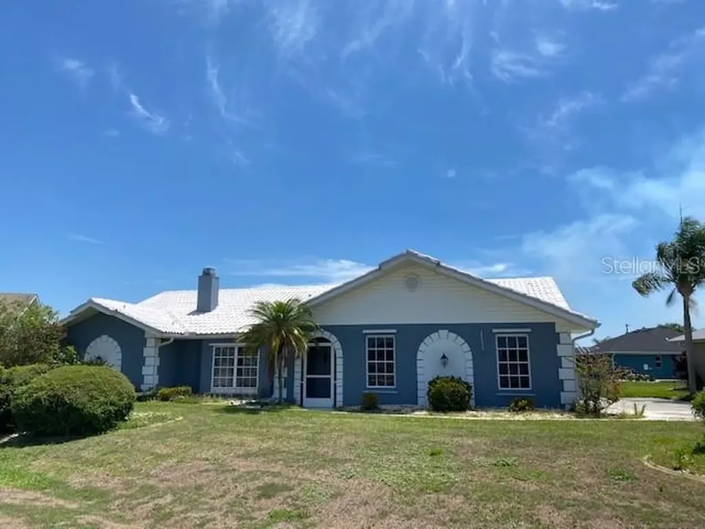 1224 Nantes Court Punta Gorda FL 33983
