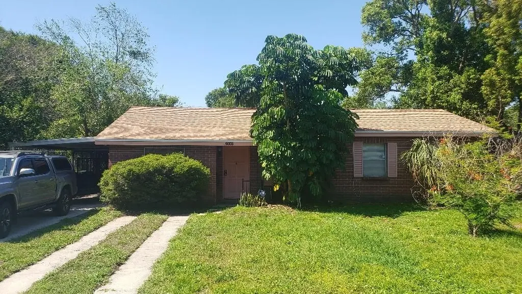 4003 W Rogers Avenue Tampa FL 33611